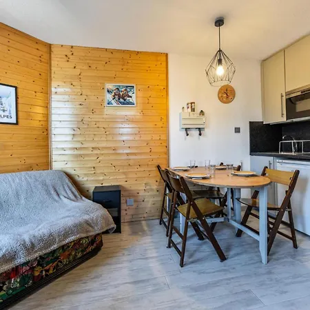 Apartment L'oustal - Agreable 2 Pieces Proche Du Centre 1650 Mae-3441